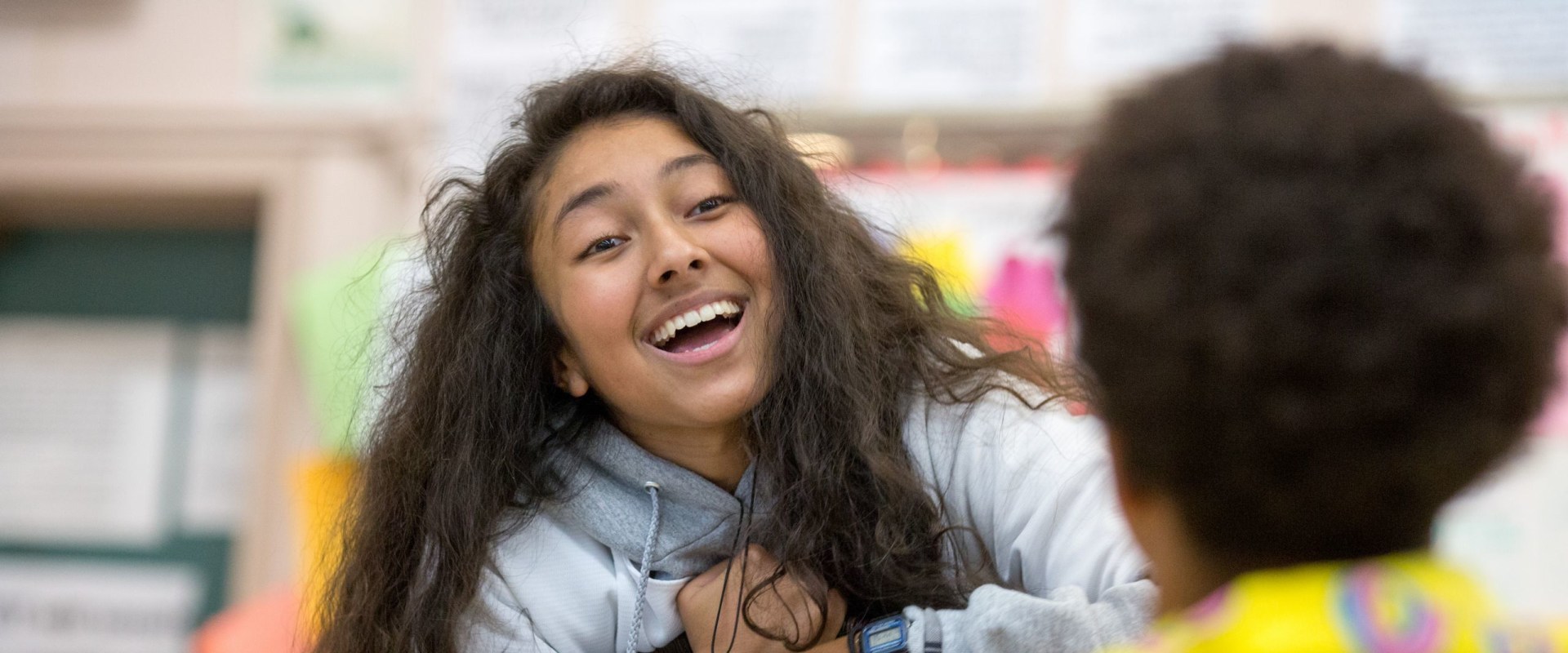 The Impact of Schools on Promoting Health Awareness in Richmond, Kentucky