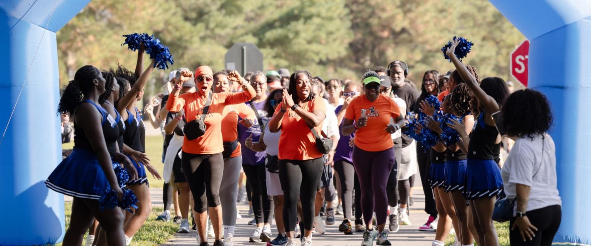 Empowering Youth to Promote Health Awareness in Richmond, Kentucky