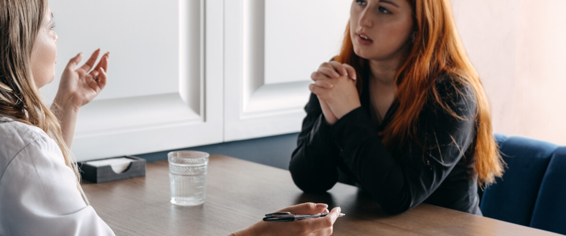 Mental Health Support in Richmond, Kentucky: Breaking the Stigma and Providing Resources