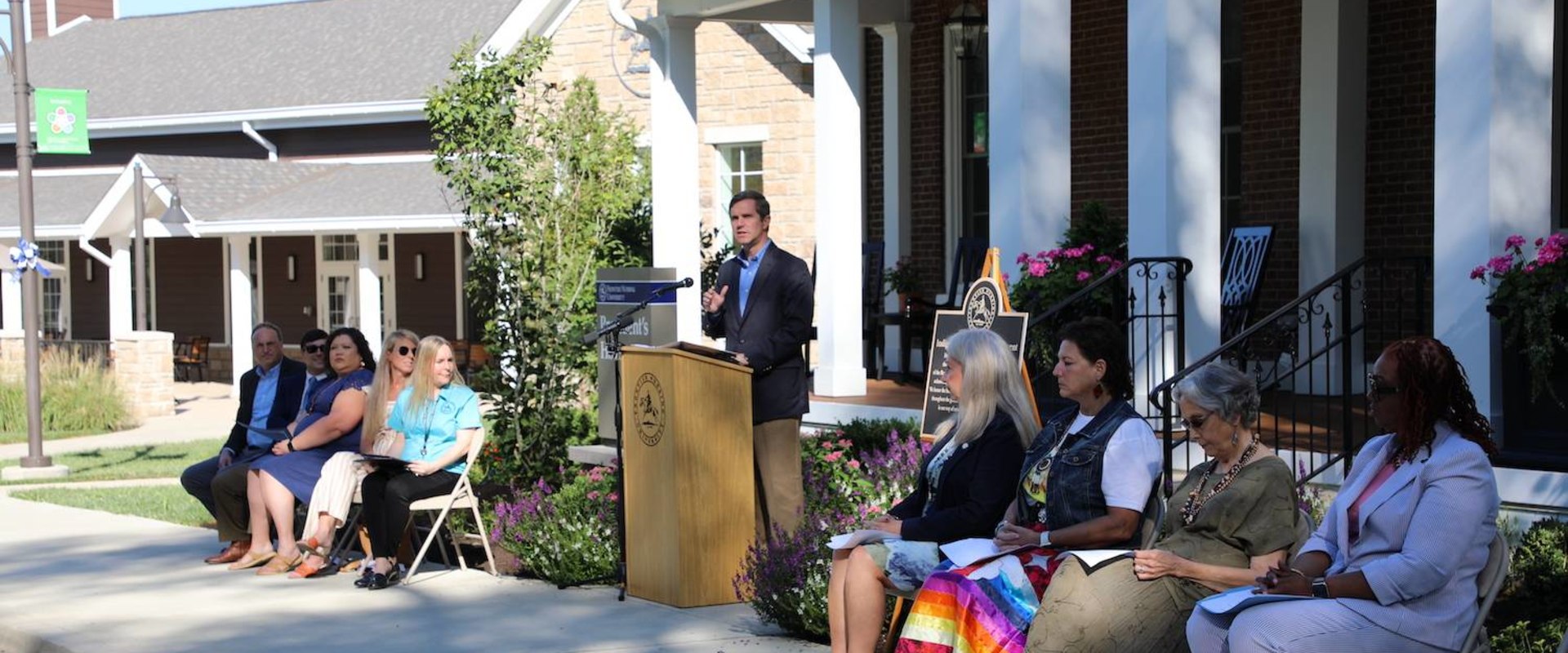 The Impact of Local Government Initiatives on Health Awareness in Richmond, Kentucky