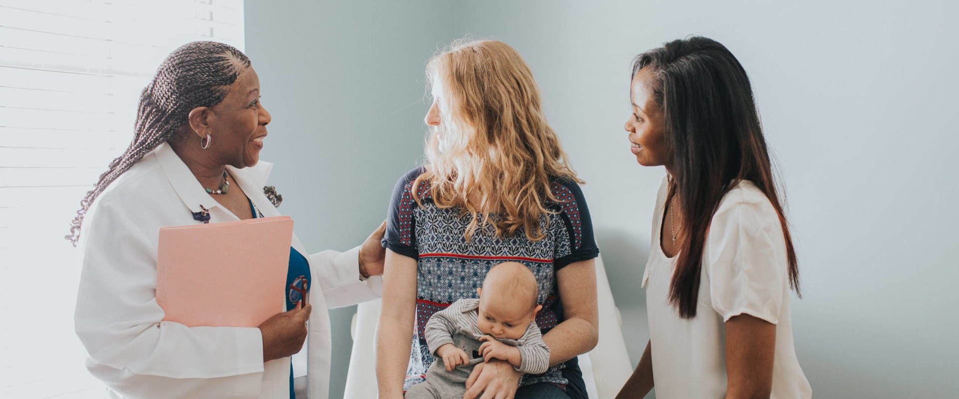 Breaking Down Barriers: Overcoming Healthcare Challenges in Richmond, Kentucky