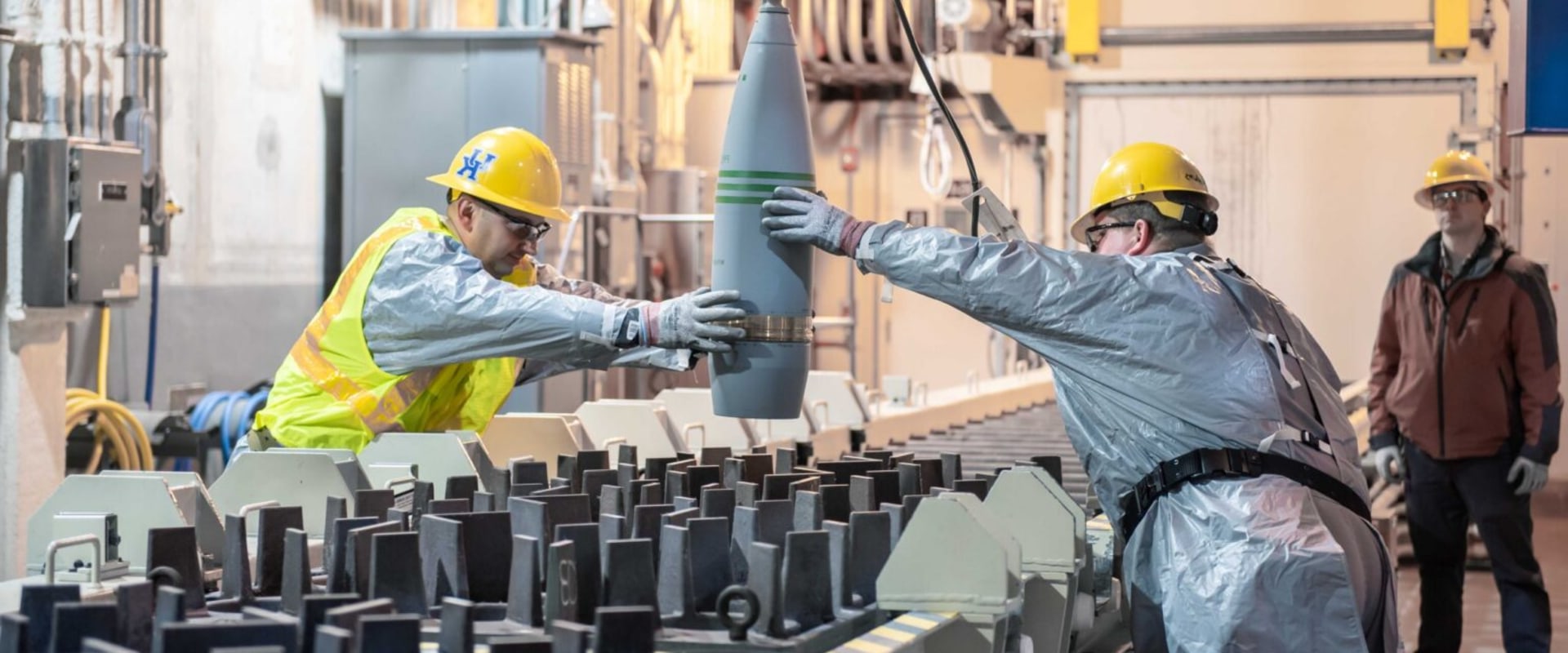 The Impact of Richmond, Kentucky's Environment on Public Health: An Expert's Perspective