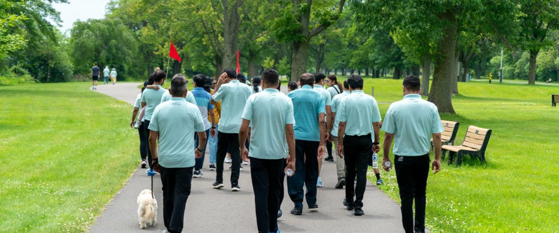 The Impact of Community Organizations on Health Awareness in Richmond, Kentucky