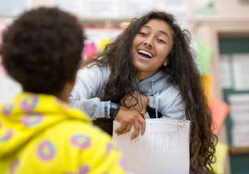 The Impact of Schools on Promoting Health Awareness in Richmond, Kentucky