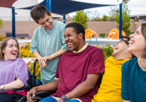 Improving Health Access for Individuals with Disabilities in Richmond, Kentucky