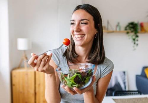 The Impact of Access to Healthy Food Options on Health Awareness in Richmond, Kentucky