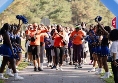 Empowering Youth to Promote Health Awareness in Richmond, Kentucky