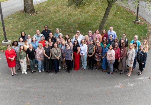 Improving Reproductive Health and Family Planning in Richmond, Kentucky