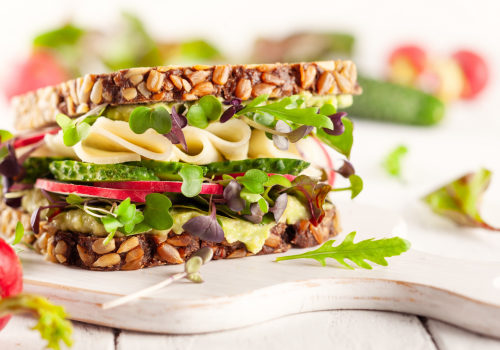 The Impact of Promoting Healthy Eating Habits in Richmond, Kentucky