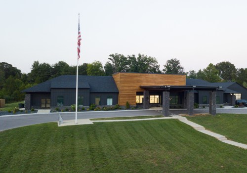 Exploring Health Awareness and Resources for Addiction Recovery in Richmond, Kentucky