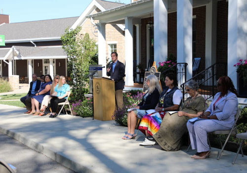 The Impact of Local Government Initiatives on Health Awareness in Richmond, Kentucky