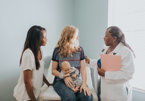 Breaking Down Barriers: Overcoming Healthcare Challenges in Richmond, Kentucky