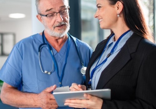 The Crucial Role of Local Healthcare Providers in Promoting Health Awareness in Richmond, Kentucky